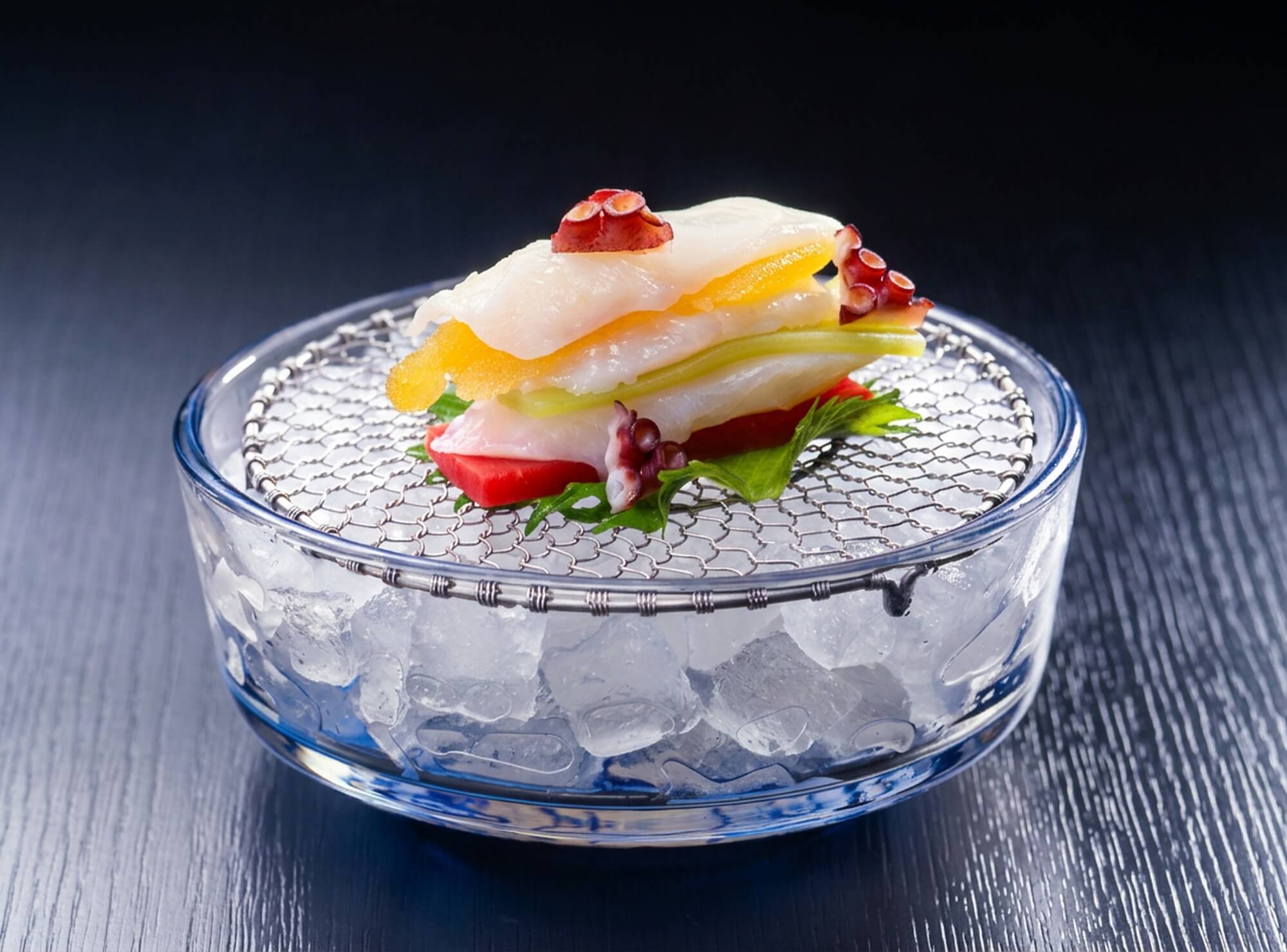 料理4
