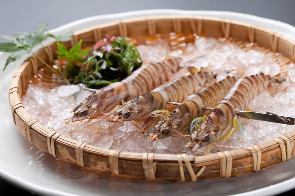 夏の一皿1