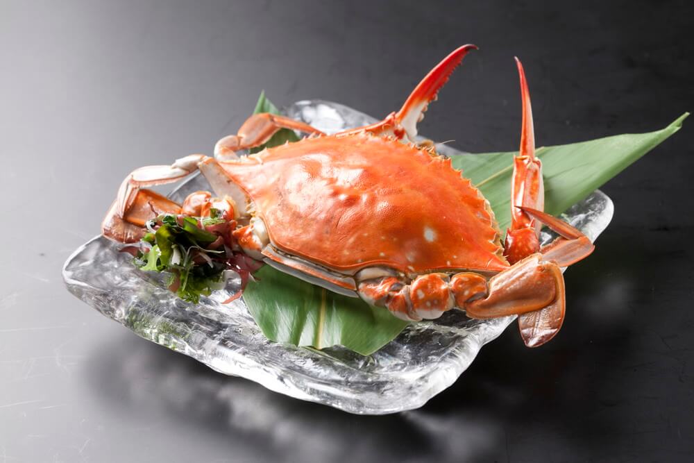 冬の一皿1